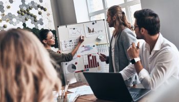 Building High Performing Teams Strategies for Effective Team Leadership