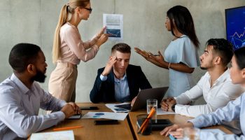 Resolving Conflict Like A Pro Techniques For Navigating Workplace Disputes