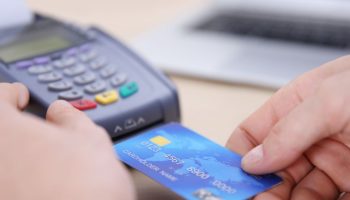 Transitioning To Cashless Transactions Using Mobile Payments